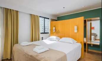 Imagem 2: Flat Residencial - Moema - Locação!