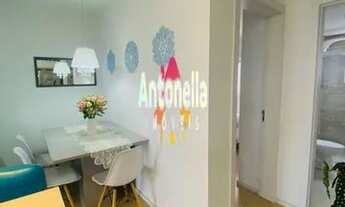 Imagem 4: Apartamento com 2 Dormitorio(s) localizado(a) no bairro Desvio Rizzo em Caxias do Sul