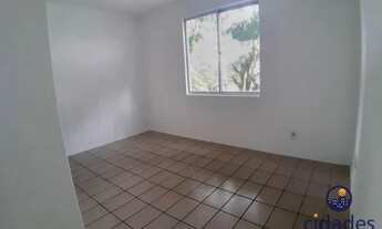 Imagem 7: Amplo apartamento para aluguel de 2 quartos com garagem no Balneário do Estreito, Florianó