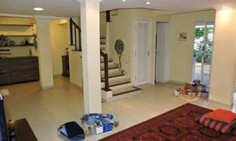 Imagem 5: Linda casa de condomínio sobrado c/211 m² - 3 dorm - 1 suíte - 400m da Rod Raposo Tavares