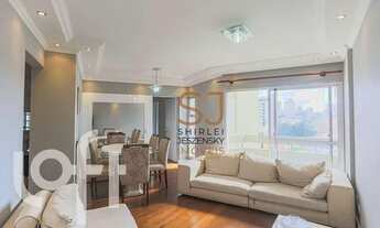 Imagem 1: Ótimo Apartamento com 3 dormitórios à venda, 84 m² - Bosque da Saúde - São Paulo/SP