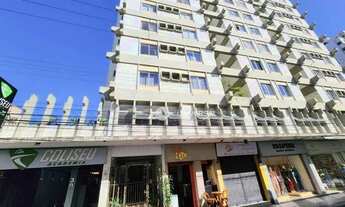 Imagem 2: Apartamento com 1 quarto para alugar, 49 m² por R$ 1.000/mês - Centro - Juiz de Fora/MG