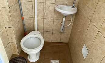 Imagem 5: Open House vende kitnet/sala no Edificio Mackenzie Rua da Conceição Centro de Niteroi