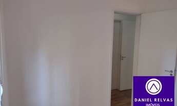 Imagem 6: Apartamento com 3 Suítes à Locação no Jardins de Tambore