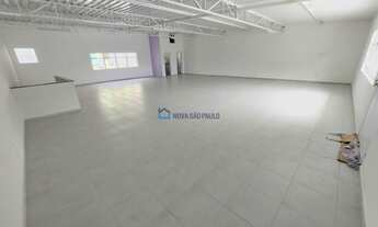 Imagem 6: Conj. Comercial Comercial com 675m²