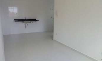 Imagem: Apartamento com 1 dormitório à venda