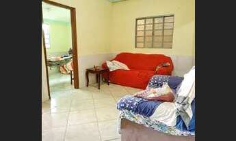 Imagem: Goiânia - Casa Padrão - Residencial Recanto