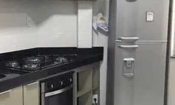 Imagem 3: Apartamento para Venda em São Paulo, Ipiranga, 2 dormitórios, 2 banheiros, 1 vaga