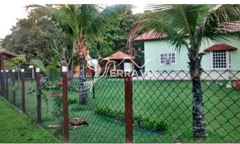 Imagem 3: Linda casa no cond. de chácaras rio preto com lote de 1200 m²