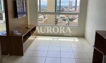 Imagem 5: Apartamento no Edifício AquaJardim Residencial & Resort para Locação, 2 dormitórios, 5