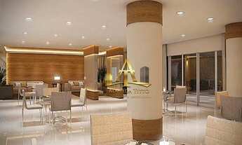 Imagem 1: Apartamento 2 dormitórios 1 suíte com sacada, para alugar, 63 m² - Edifício Win - Barueri