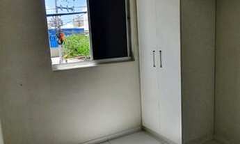 Imagem 2: Apartamento para aluguel com 44 metros quadrados com 2 quartos em Antares - Maceió - AL