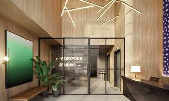 Imagem 3: STUDIO RESIDENCIAL em São Paulo - SP, Vila Clementino