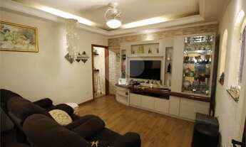 Imagem 2: Sobrado com 3 quartos a Venda na Vila Gustavo - São Paulo