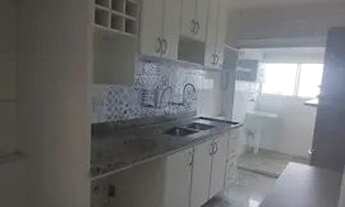 Imagem 3: Apartamento Venda Vila Clementino 80 m² 3 Dormitórios