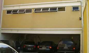 Imagem 3: PRÉDIO COMERCIAL/ ALTA TECNOLOGIA C/GERADOR E ELEVADOR,1015m² - BARRA FUNDA