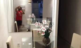 Imagem 6: APARTAMENTO - VENDA - SÃO BERNARDO - BAIRRO SUIÇO, 65M² , COZINHA PLANEJADA, 1 VAGA