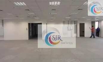 Imagem 5: Conjunto Comercial 350,00m² com infra básica pronta e com 8 vagas de garagem!!!