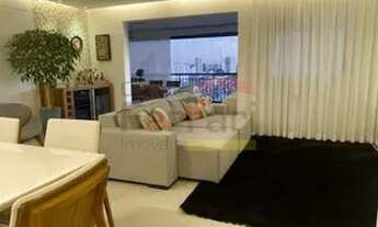 Imagem 2: Apartamento Santa Terezinha varanda gourmet