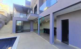 Imagem 3: Casa à Venda Valinhos - SP / Condomínio Fechado Zurich Dorf