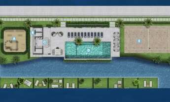 Imagem 6: Gaia Atlântida Residentes - Casas à venda - Xangri-lá/RS