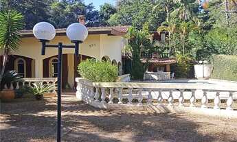 Imagem 7: Terreno de 1.149,20 mtrs² com uma casa de 600 mtrs² no Condomínio Jardim Maria em Campo Li