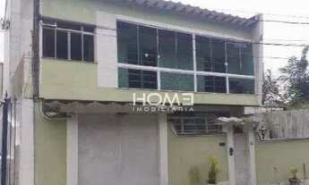 Imagem: Casa com 6 dormitórios à venda, 435 m²