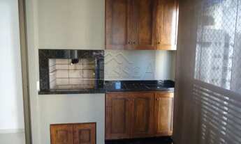 Imagem 6: Apartamento Padrão em Ribeirão Preto