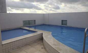 Imagem 2: Apartamento 3Qts Mobiliado Ponto de Parada