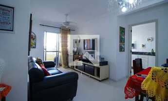 Imagem: Apartamento para Aluguel - Tatuapé, 2 Quartos