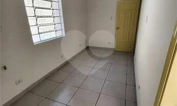 Imagem 6: Casa sobreloja para locação com 55m² na Vila Clementina - São Paulo/ SP