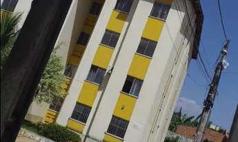 Imagem 7: RESIDENCIAL VEREDAS