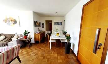 Imagem 2: Apartamento com 3 Quartos e 4 banheiros à Venda, 120 m²