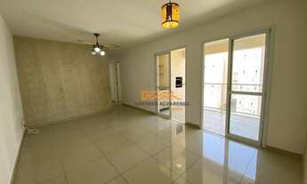 Imagem 2: Apartamento com 3 dormitórios para alugar, 76 m² por R$ 3.215,00/mês - Jardim São Vicente