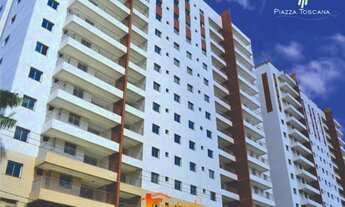 Imagem: Piazza Toscana. 2/4. 1 ou 2 Vagas. C41