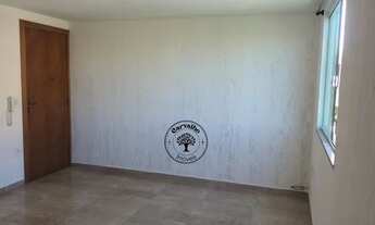 Imagem: Flat para aluguel tem 35 metros quadrados