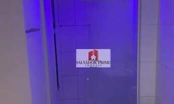 Imagem 3: Apartamento com 2 dormitórios + Gabinete para alugar, 86 m² por R$ 3.809/mês - Pituba - Sa