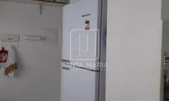 Imagem 2: Apartamento (tipo - padrao) 2 dormitórios, cozinha planejada, portaria 24hs, lazer, salão