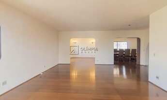 Imagem 6: Locação Apartamento 4 Dormitórios - 320 m² Campo Belo