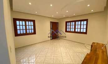 Imagem: Casa com 3 dormitórios à venda, 210 m²