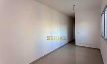 Imagem 4: Apartamento com 2 dormitórios, 48 m² - venda por R$ 280.000,00 ou aluguel por R$ 1.545,00