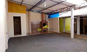 Imagem 2: Casa com 3 dormitórios à venda, 200 m² por R$ 220.000,00 - Eldorado - São José do Rio Pret