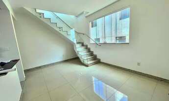 Imagem 6: COBERTURA Apartamento cobertura com 4 dormitórios