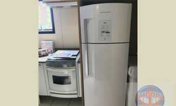 Imagem 4: Flat em Paraíso - São Paulo, SP