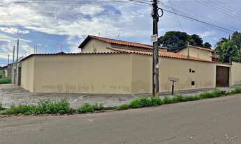 Imagem 2: Casa 2 quartos, 1 suíte - Jd. Rosa Sul