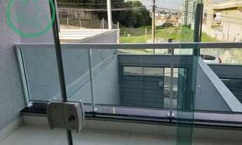 Imagem 6: Excelente sobrado novo à venda no Parque São Domingos