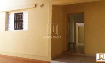 Imagem 3: Casa (térrea na rua) 3 dormitórios/suite, cozinha planejada