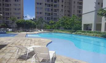 Imagem: Alugo apartamento no Vita Residencial Clube