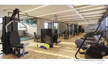 Imagem 4: Apartamento para venda tem 155 metros quadrados com 3 quartos em Santana - São Paulo - SP