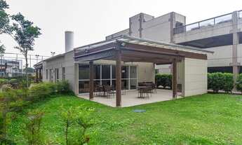 Imagem 4: Apartamento para venda tem 58 metros quadrados com 3 quartos em Vila Medeiros - São Paulo